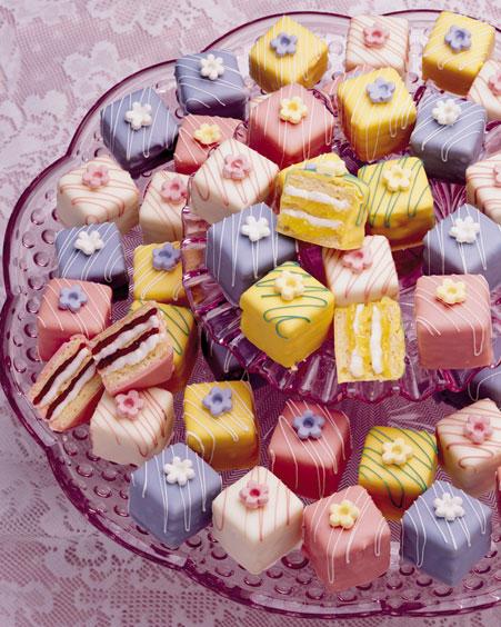 糖果月饼中秋节送给父母甜蜜礼物