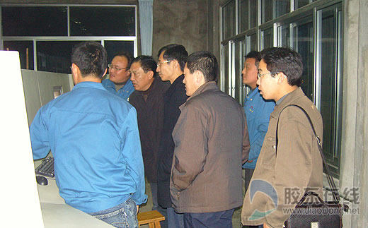 胶东在线网11月16日讯(通讯员 张厚龙 迟远富)15日是蓬莱冬季供暖第