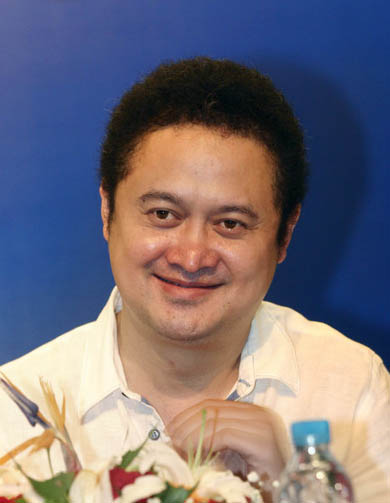 导演张元吸毒案牵出一名躲债老板(图)