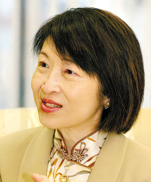 香港特区人大代表选举火爆 高官扎堆参选(图)