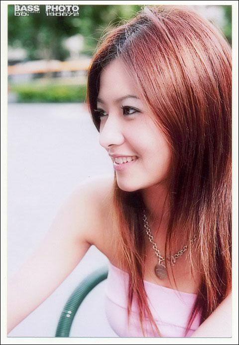 核心提示:被一些网友称为"上海第一美女"的广告模特沈丽君在自己的