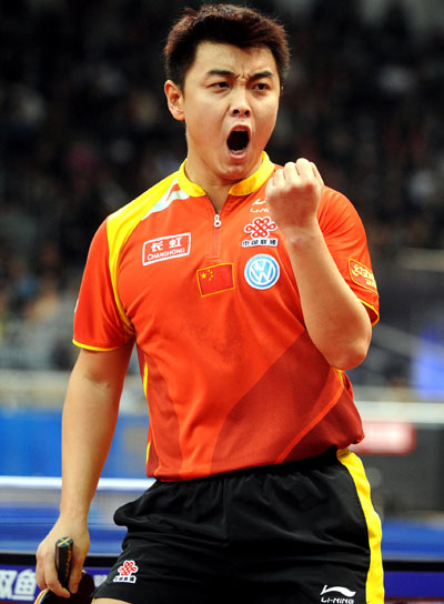 荣膺最佳球员实至名归三优势助王皓成领军人物