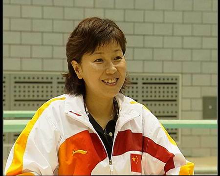 周继红:泼辣的湖北女人