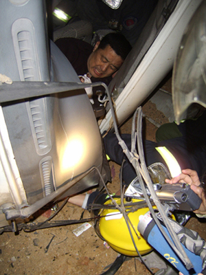 胶东在线网3月27日讯(通讯员 刘明 李树升)26日晚18时,烟台市莱山区轸