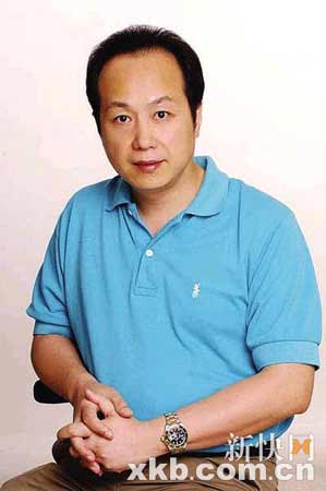 罗京辟谣最快两个月重返新闻联播图