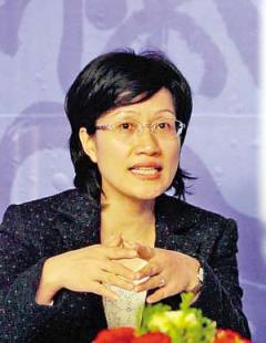 原渝中区委副书记谭家玲,分别被市委任命为万盛区委委员,常委,副书记