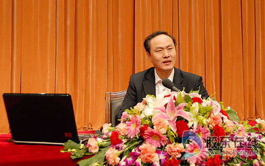 烟台 时政要闻  胶东在线网3月18日讯(通讯员 原纲 宋俭凯 刘家伟