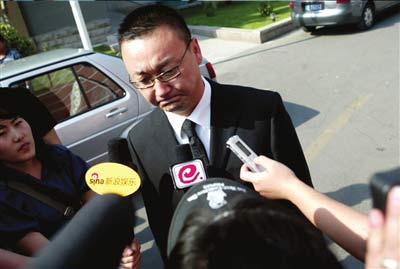 央视新闻主播罗京病逝 在好友陪伴下平静离世