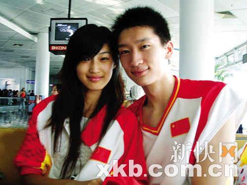 古晨博客暗示已与孙悦分手 五年恋情触礁