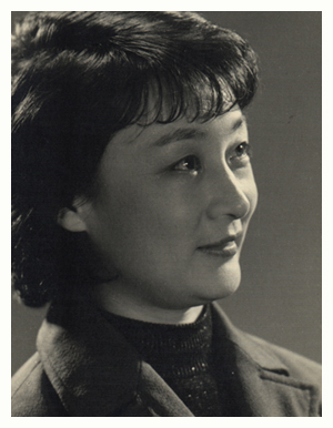 赖皓阳:人生最爱是京剧