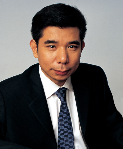 吴泓去世被誉为中国时尚期刊教父