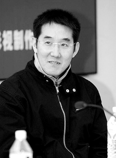 海岩新剧《独家披露》谁演记者还没定(图)