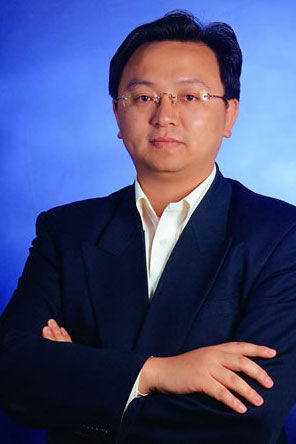 中国内地新首富诞生(图)