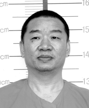 重庆打黑第一案龚刚模等人涉黑案二审开庭