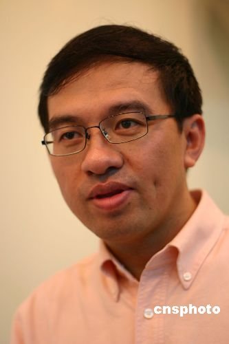 王志结束副市长挂职返京 本周将回央视报到