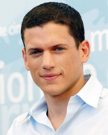 wentworth miller 温特沃思·米勒