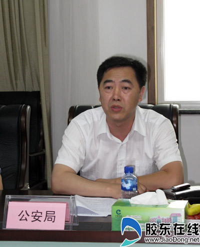 羁押表现可做量刑参照 芝罘区新规预防"躲猫猫"