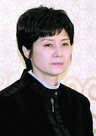 原朝鲜美女间谍金贤姬访日 曾造百人死亡空难