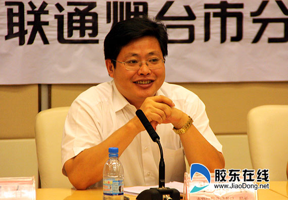 物价局党组书记,局长孙业宝