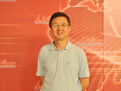 北京口腔医院正畸科主任厉松教授第一,牙齿就像磨盘一样,必须上下对得