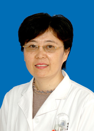 毓璜顶医院 徐雁冰