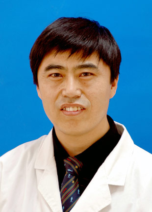 毓璜顶医院宋占文