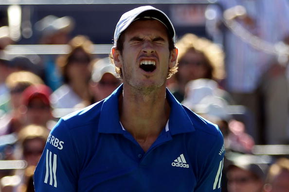 美网男单爆开赛最大冷门穆雷不敌瓦林卡止步