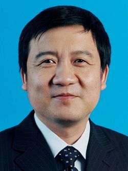 李卫宁拟任浙江嘉兴市委书记