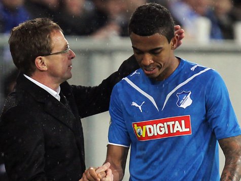 兰尼克和古斯塔沃