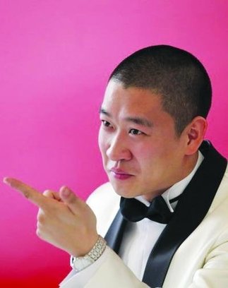 曹云金(资料图)