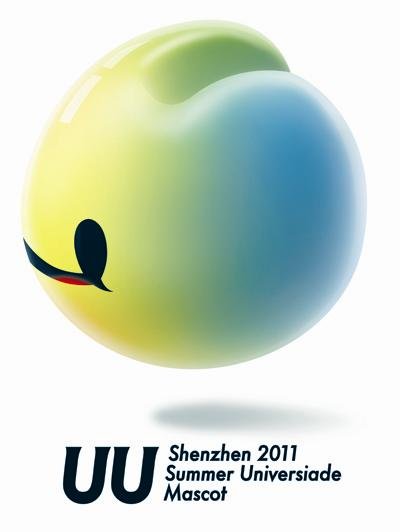 第25届世界大学生夏季运动会吉祥物 体育新闻 烟台新闻网 胶东在线 国