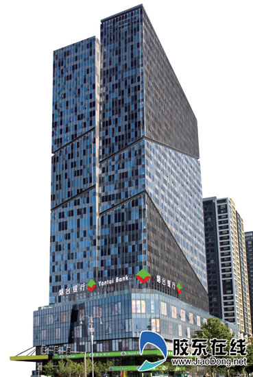 烟台买房子要哪家银行流水 www.jiaodong.net