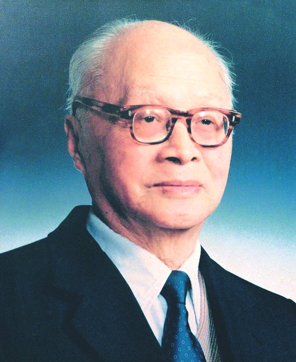 盘点:百年清华走出29位大师(组图)