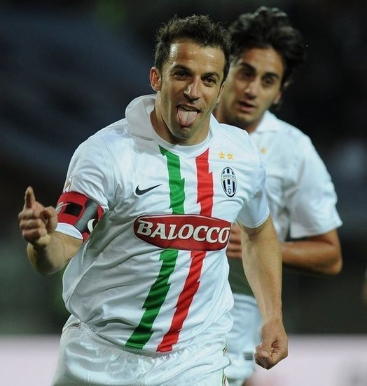 德尔内里:没平衡不成熟 皮耶罗:平局太失望