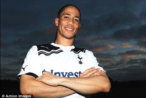 腾讯专访皮纳尔:期待热刺处子球 不惧怕竞争 体育新闻 烟台新闻网 胶