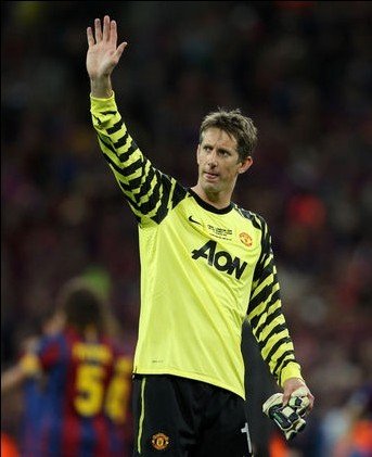 范德萨欧冠失利大爆粗口 正式确认已就此退役