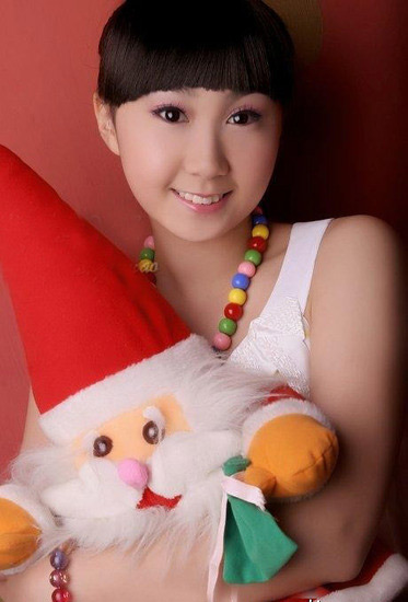 水均益18岁女儿亭亭玉立近照首次曝光组图