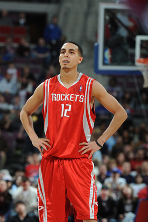 美媒体解析火箭公牛交易 休城送马丁可多方受益