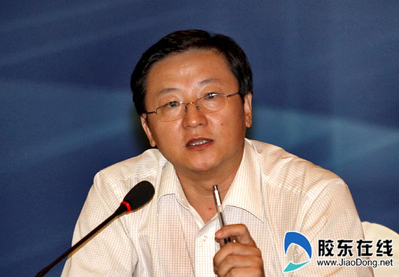 王晓辉同志在互联网品牌建设研讨会上讲话