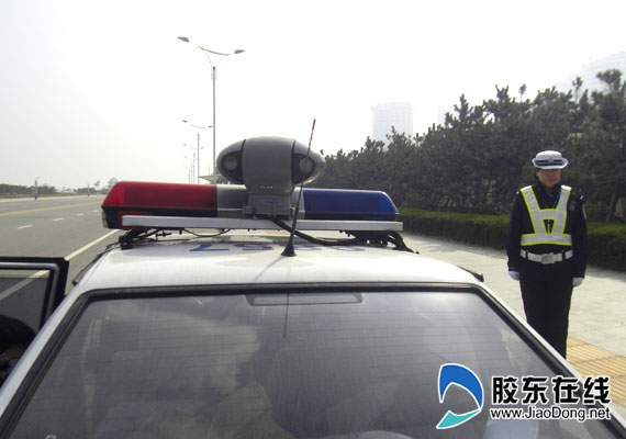 烟台所有高速路全程测速 揭秘区间测速暴强功能