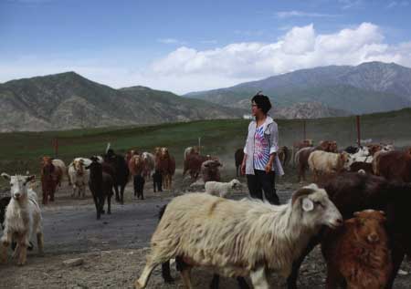业余作者获人民文学奖 不见网友不见读者不签名