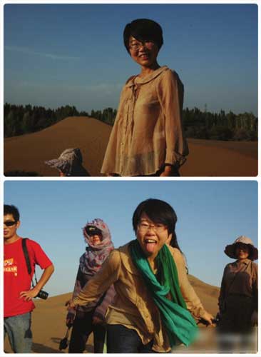 业余作者获人民文学奖 不见网友不见读者不签名