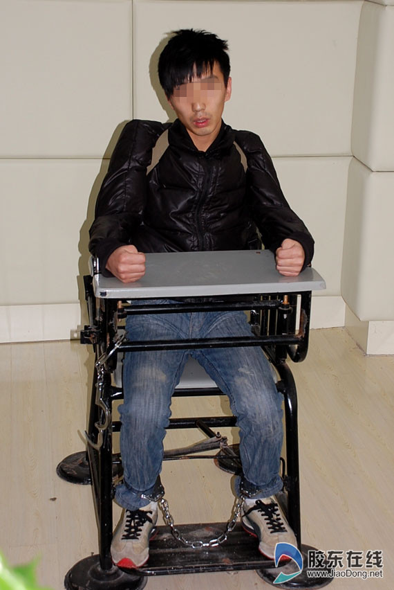 图)胶东在线网11月17日讯(记者 侯嘉伟 通讯员 徐伟鹏 陈艳丽 张国坤