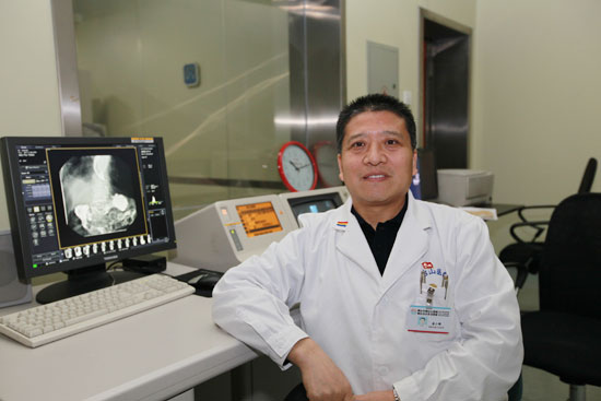 乳腺疾病早期发现 烟台山医院专家将做客直播间