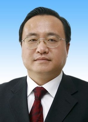 威海市宣布党政领导职务调整孙述涛任市委书记