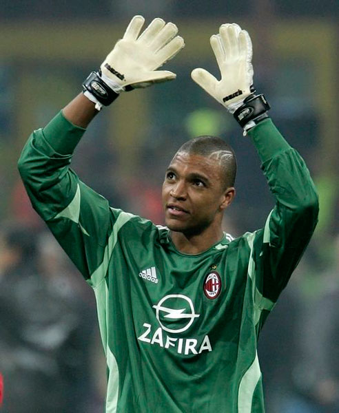 iffhs评21世纪最佳门将 布冯榜首拜仁门神列第5