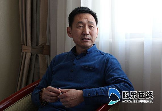 政协提案:烟台体育设施东移 场馆应"联姻"