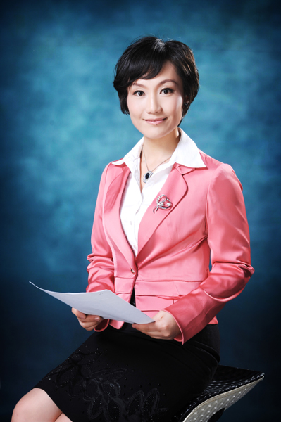 建妮 新闻广播 烟台人民广播电台 烟台网络广播电视台