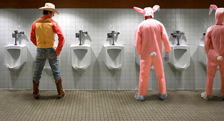 男人撒尿有点疼有点慢是哪里出问题