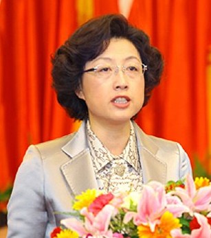 07&mdash;2011.11中共威海市委副书记,市长,市